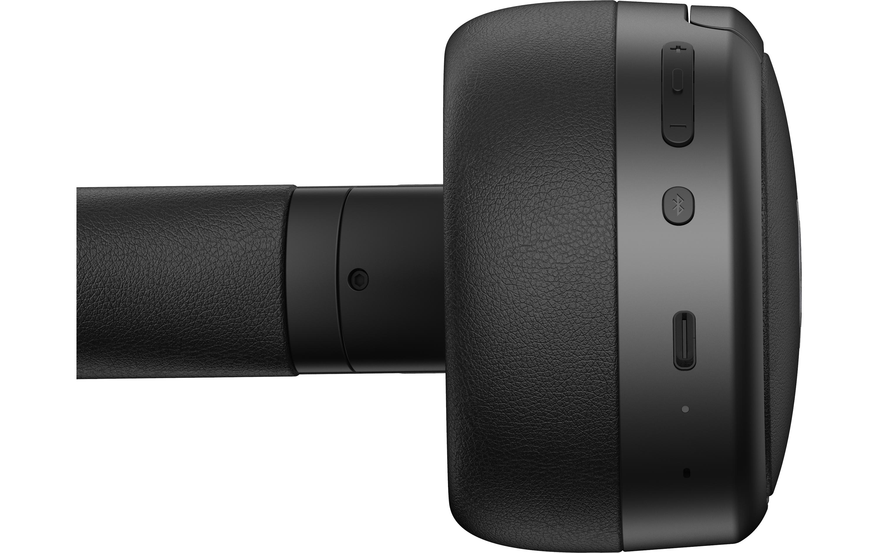Edifier Wireless Over-Ear-Kopfhörer Stax Spirit S5 Schwarz