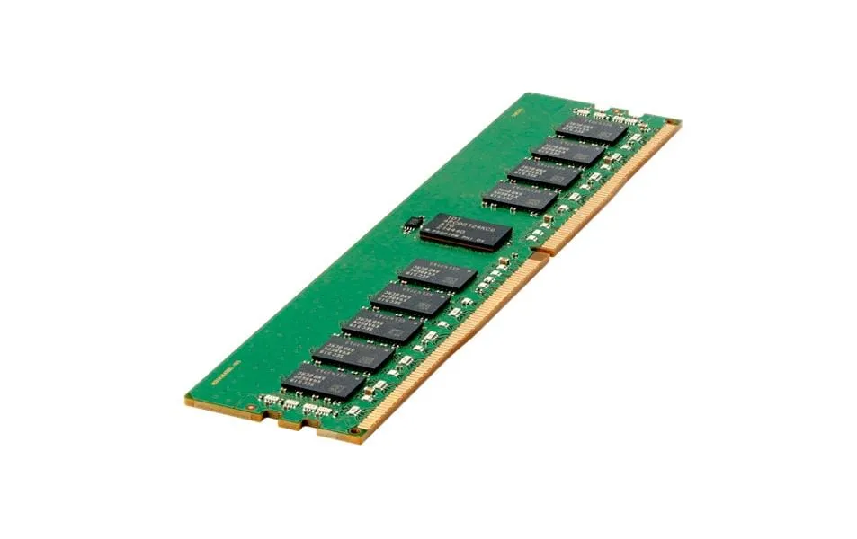 HPE Server-Memory P06033-B21 1x 32 GB HPE Server-Memory P06033-B21 1x 32 GB