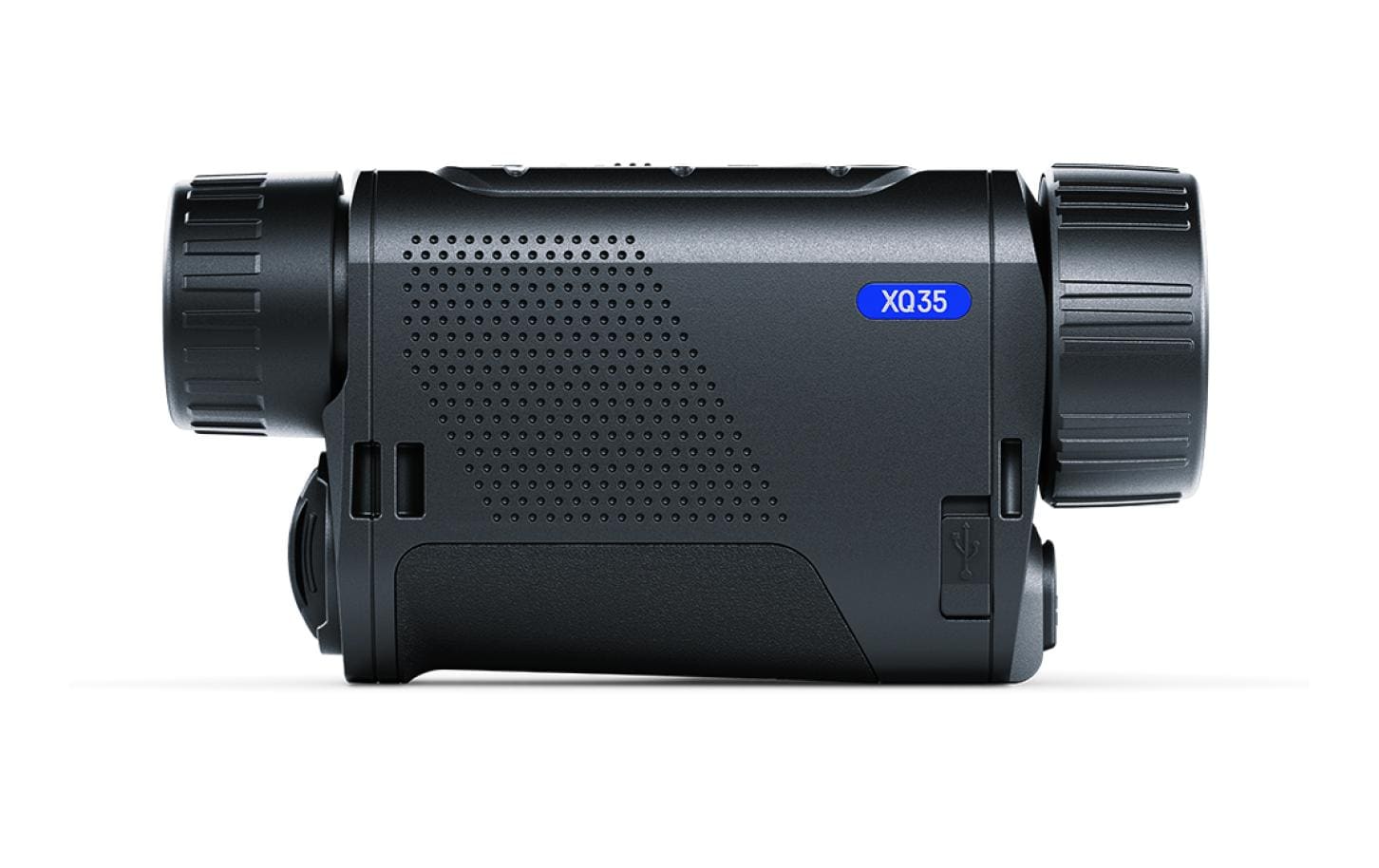 Pulsar Wärmebildkamera Axion 2 LRF XQ35 Pro