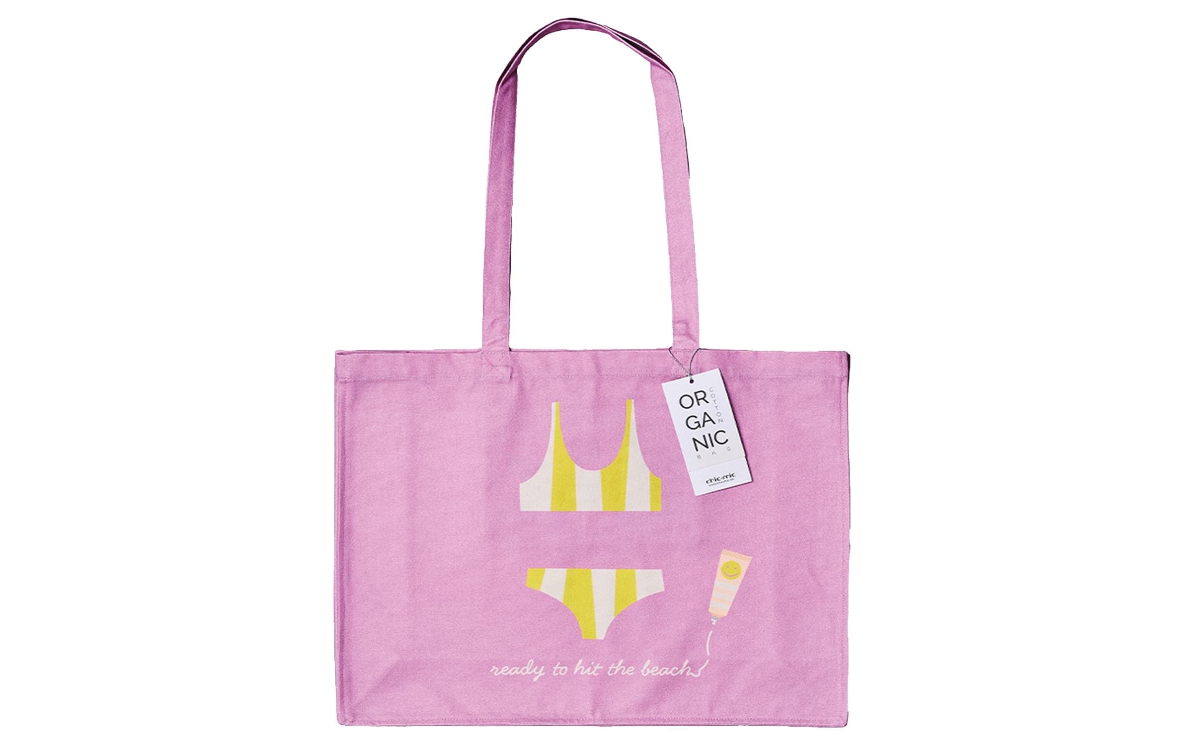 Chic Mic Tasche Beach Day Rosa Chic Mic Tasche Beach Day Rosa