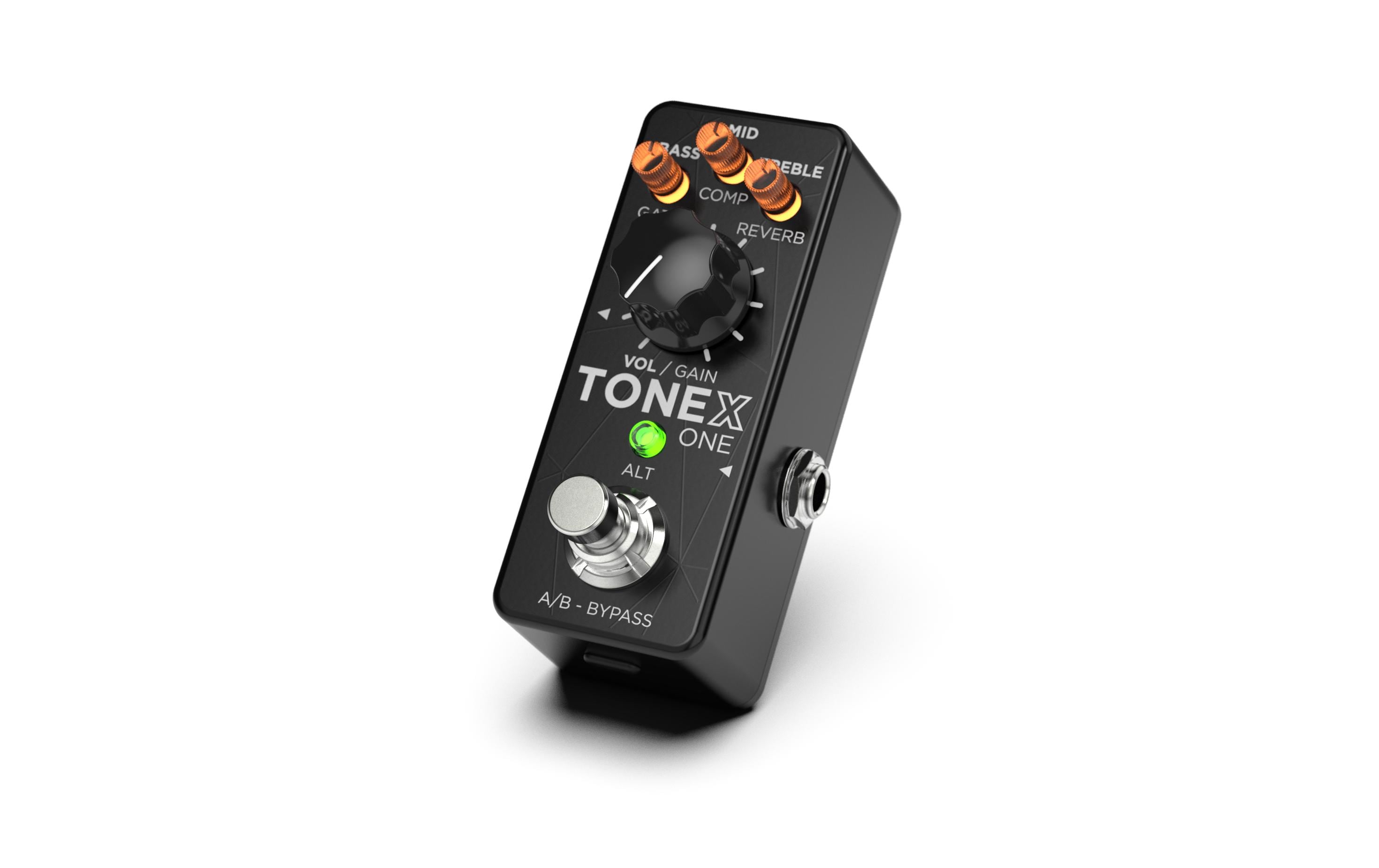 IK Multimedia Pedal ToneX One