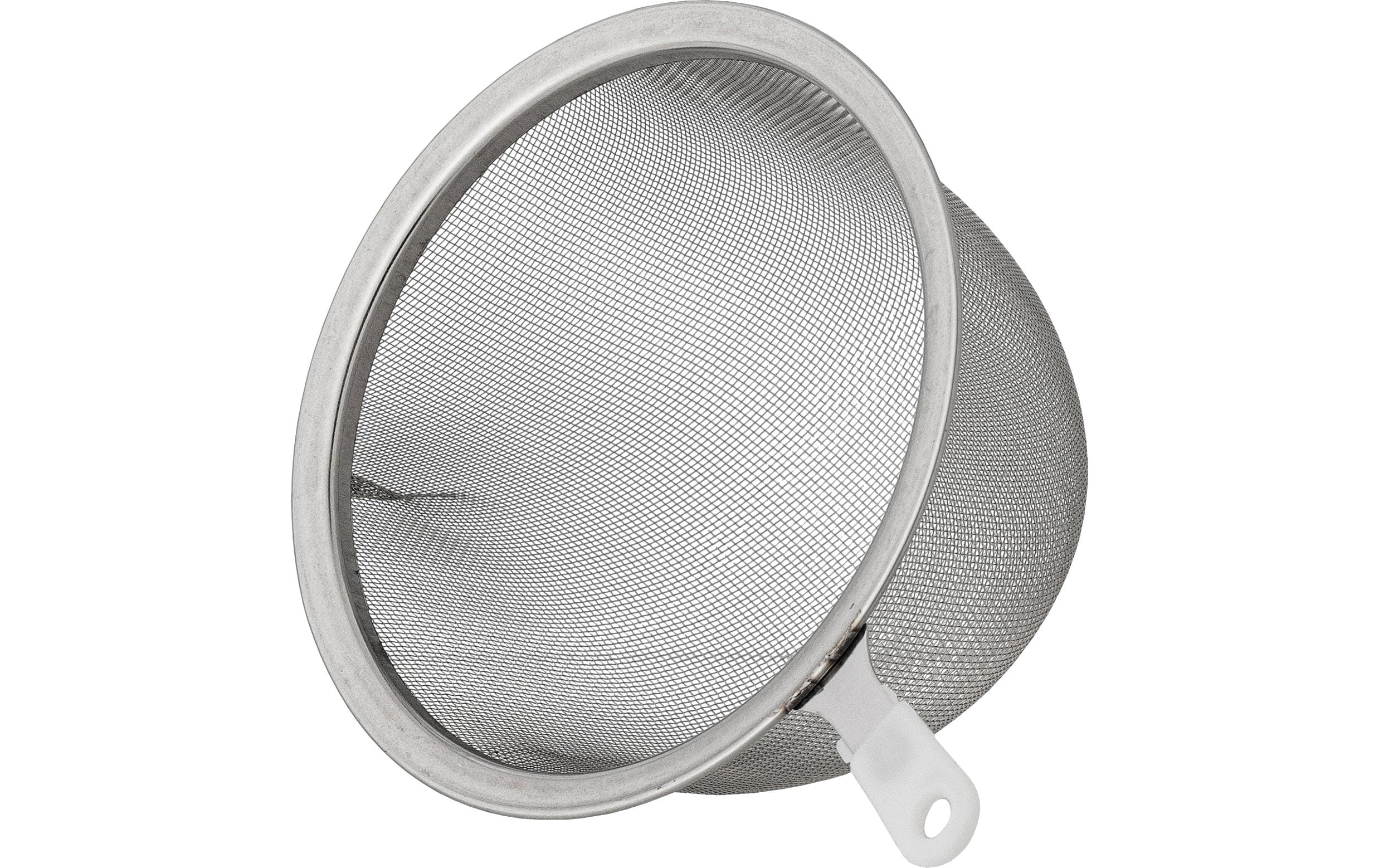 Bloomingville Tasse Valentin 300 ml, Gold/Weiss