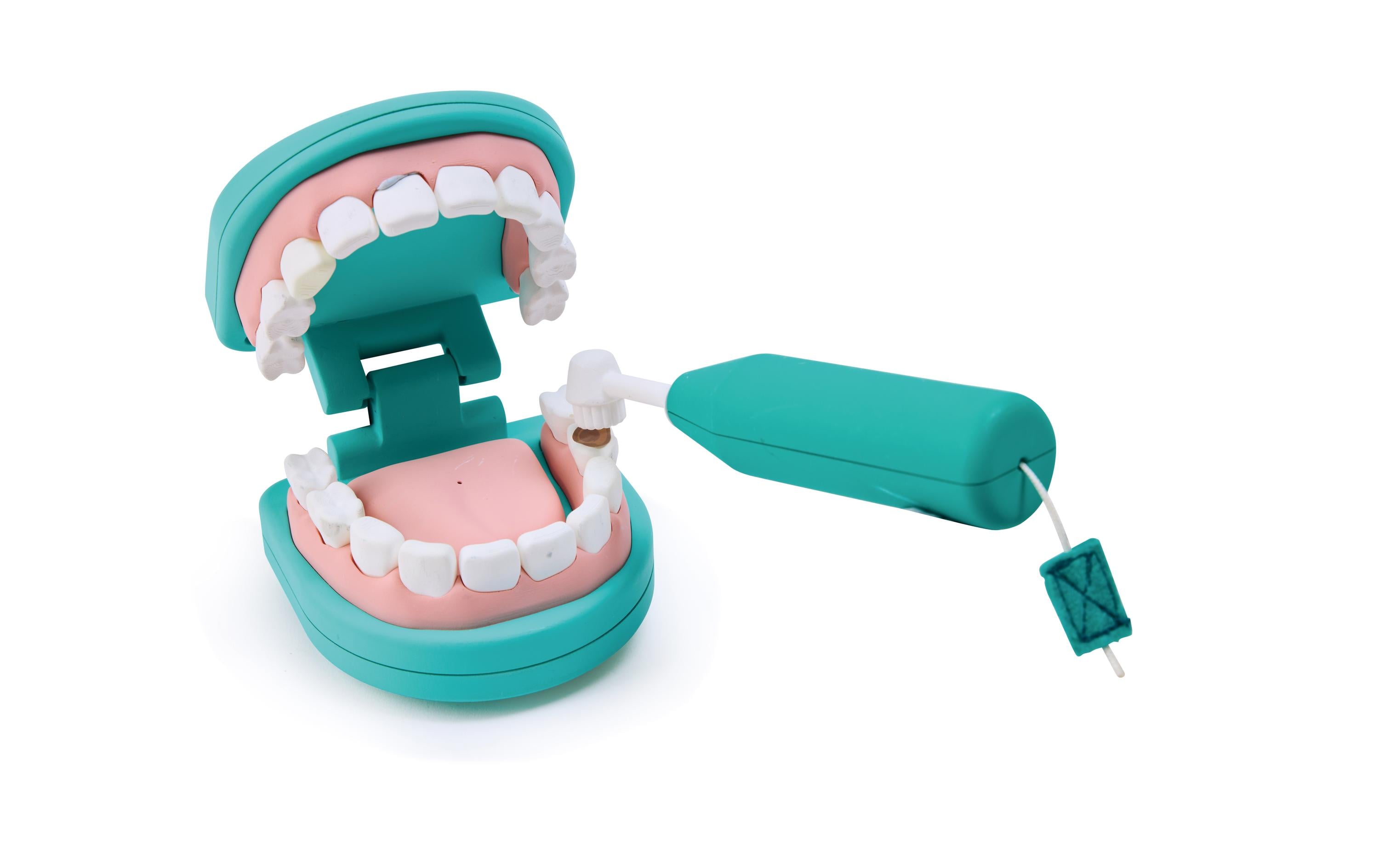 Hape Zahnarzt-Set Hape Zahnarzt-Set