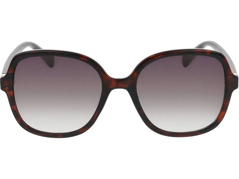 SMARTY Sonnenbrille Grenchen Demi, mit Etui