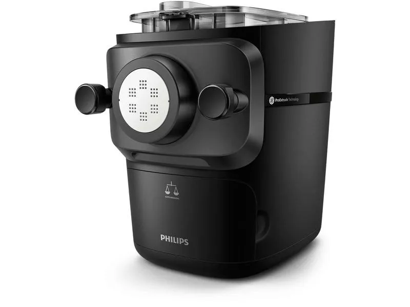 Philips Pastamaschine HR2665/96 Schwarz