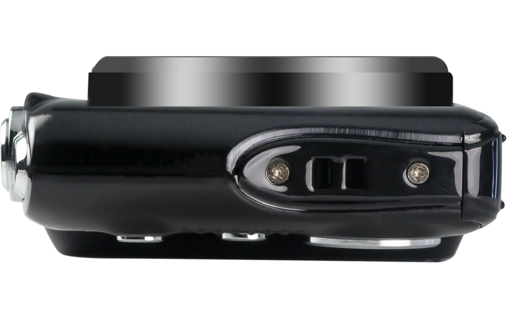 Agfa Fotokamera Realishot DC8200 Schwarz