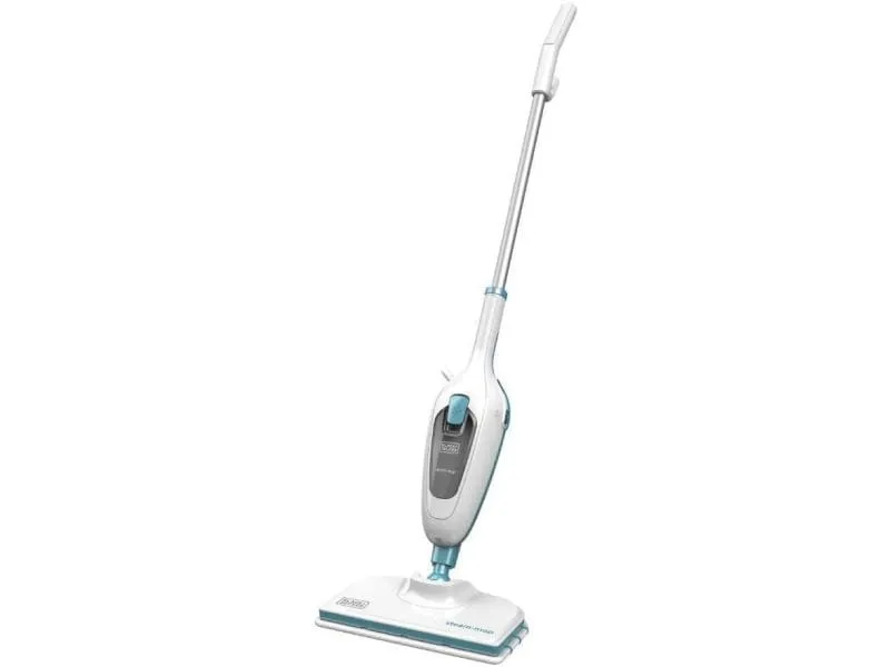 BLACK+DECKER Dampfbesen 1300W