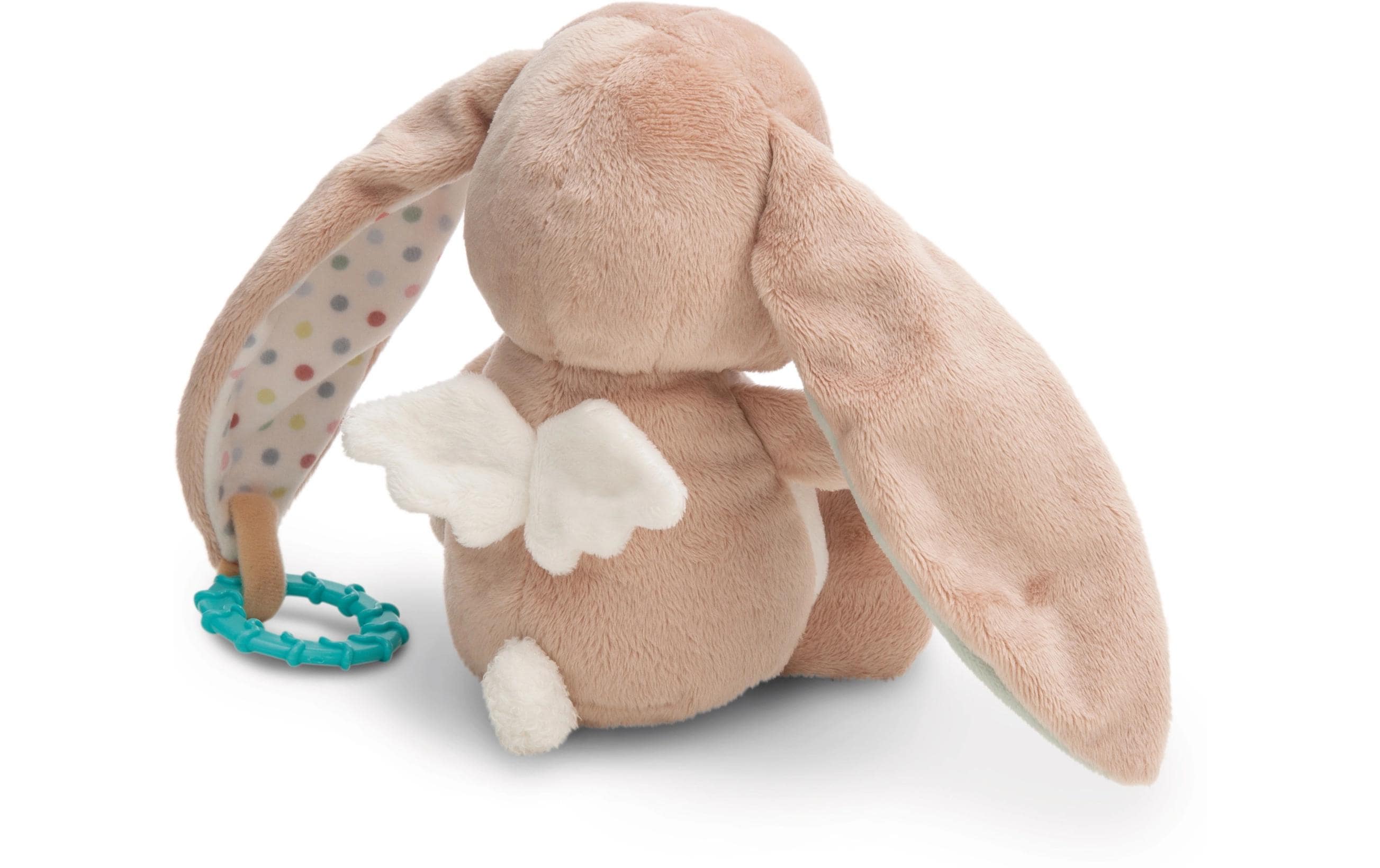 My First Nici Schmusetier Activity Kuscheltier Hase Fjella