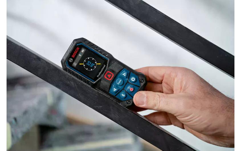 Bosch Professional Laserempfänger GLM 50-27 C