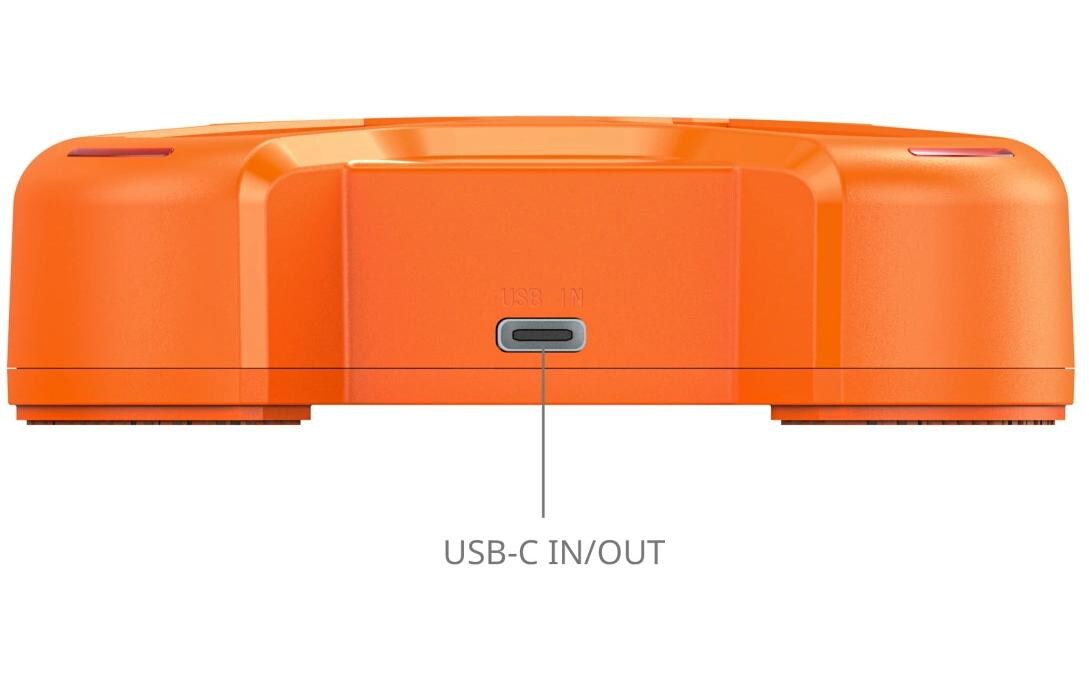 Smallrig LP-E6NH 4-Kanal Kamera-Akkuladegerät