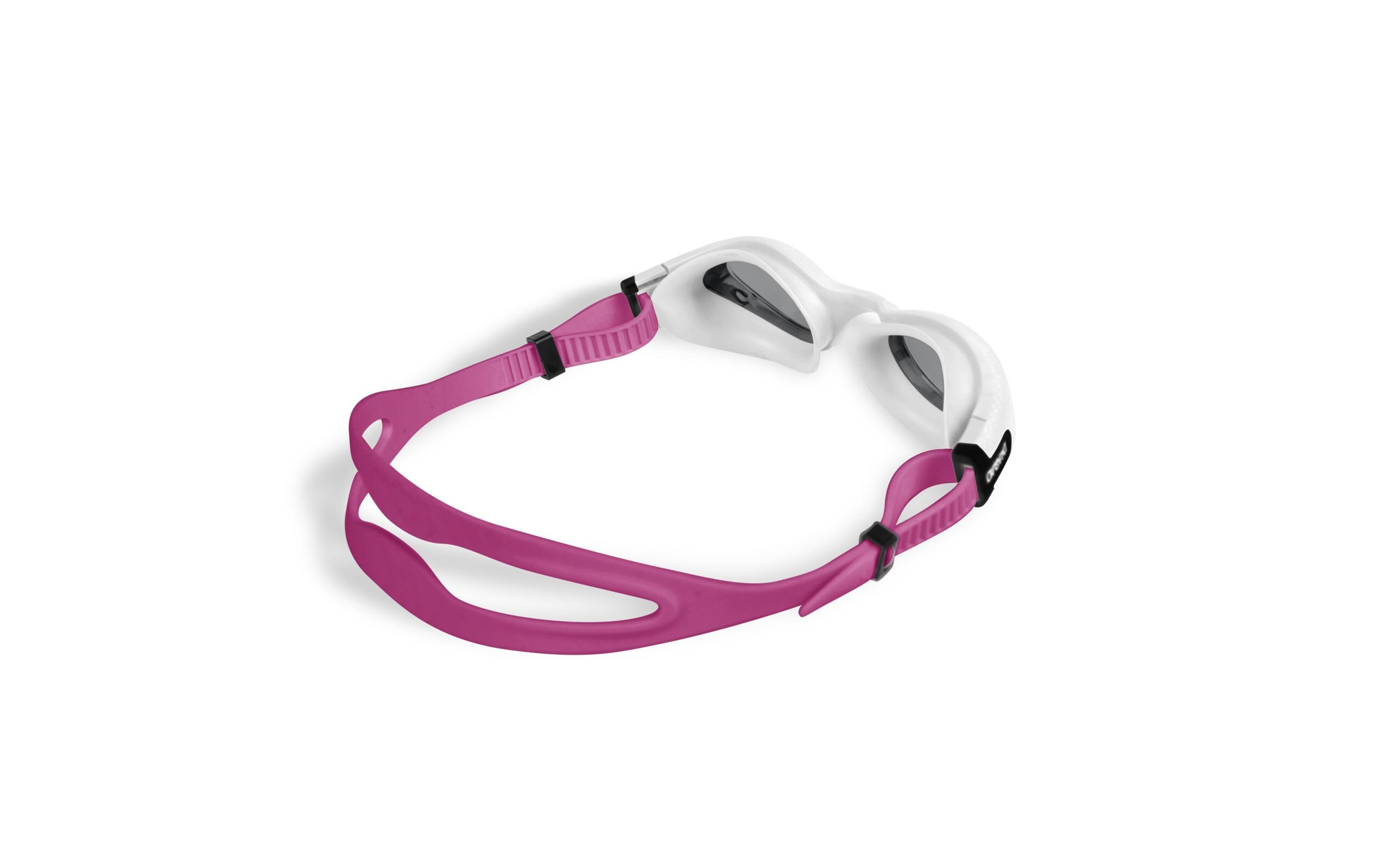Arena Schwimmbrille W The One Plus Hellrauch/Weiss/Magenta Arena Schwimmbrille W The One Plus Hellrauch/Weiss/Magenta