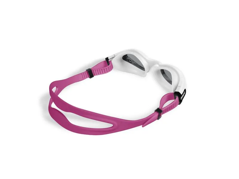 Arena Schwimmbrille W The One Plus Hellrauch/Weiss/Magenta Arena Schwimmbrille W The One Plus Hellrauch/Weiss/Magenta