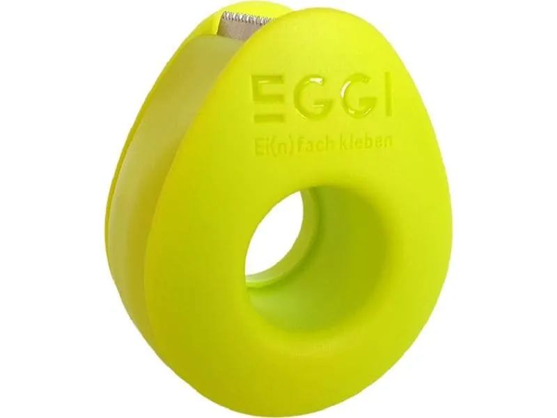 EGGI Handabroller 12 - 19 mm, Grün