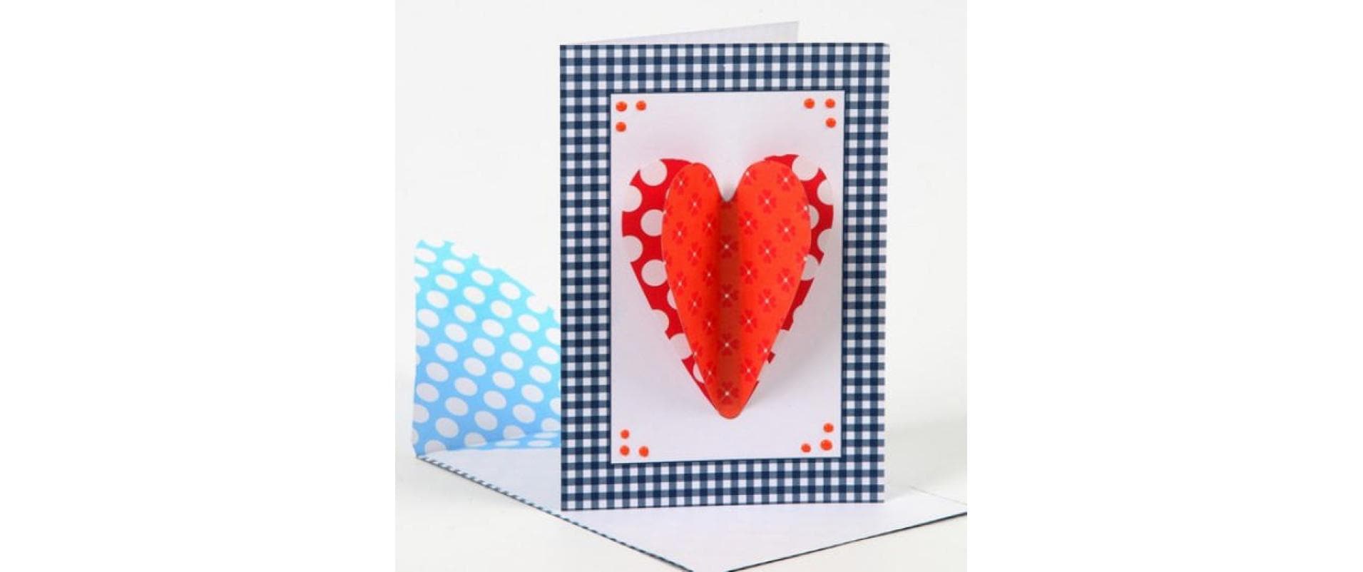 Creativ Company Klebematerial 404 Stück, Gelb