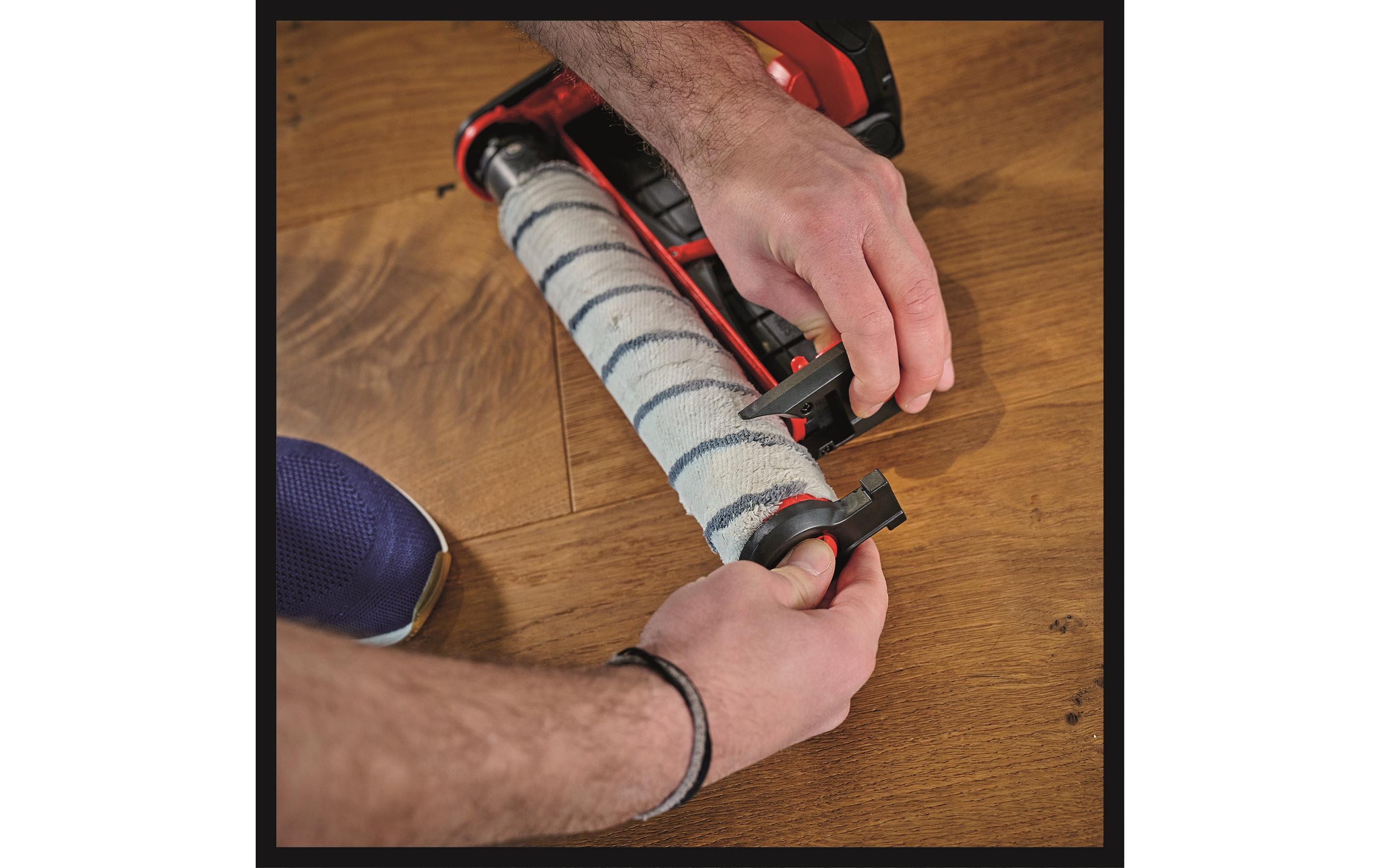 Einhell Hartbodenreiniger Cleanexxo Solo Einhell Hartbodenreiniger Cleanexxo Solo