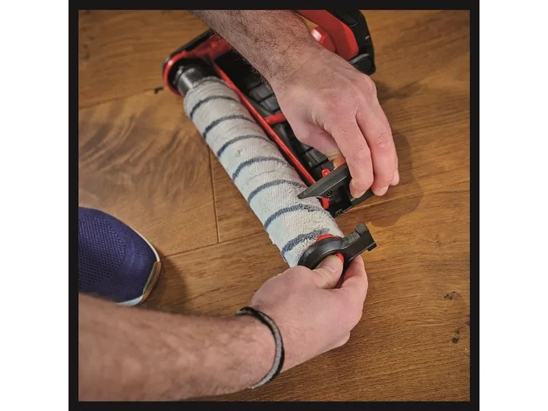 Einhell Hartbodenreiniger Cleanexxo Solo Einhell Hartbodenreiniger Cleanexxo Solo