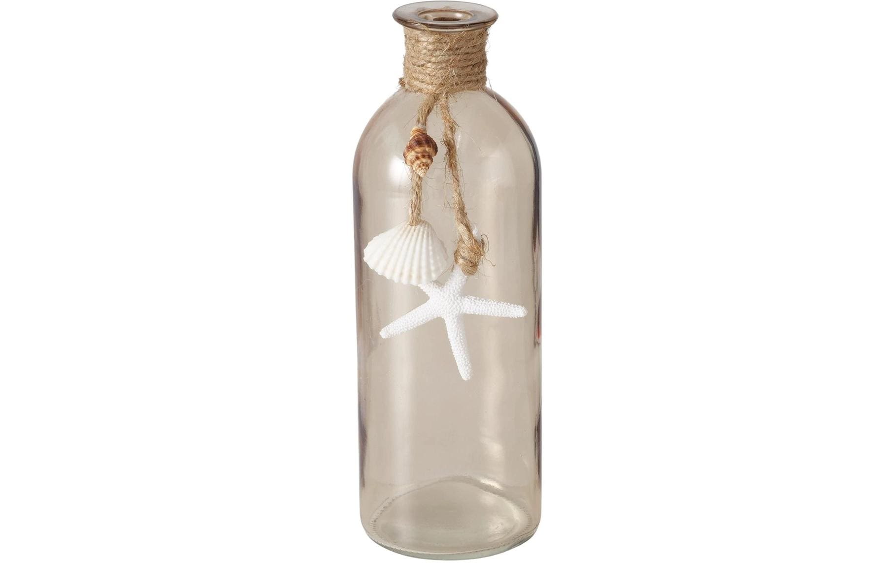 Boltze Vase Calas 21 x 7 cm, 1 Stück, assortierte Farb-Auslieferung