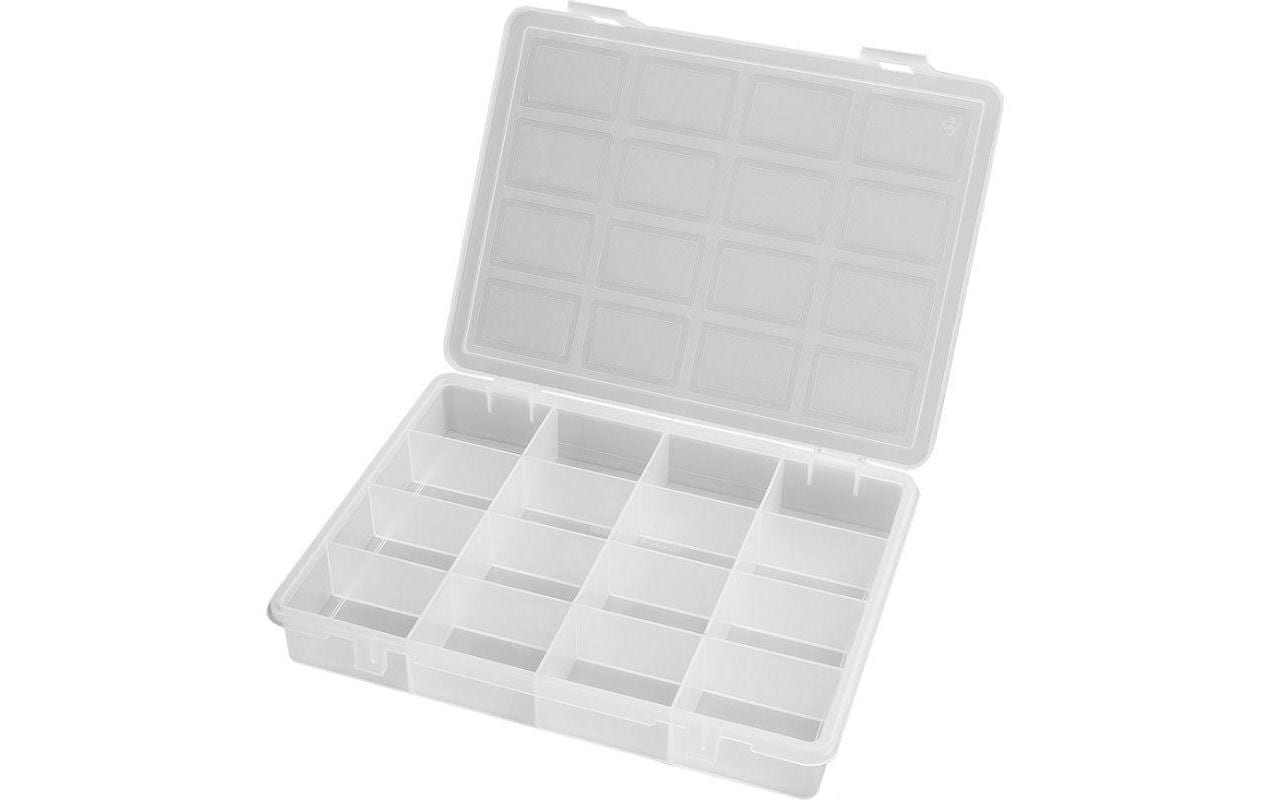Art Plast Organizer 16 Fächer Art Plast Organizer 16 Fächer