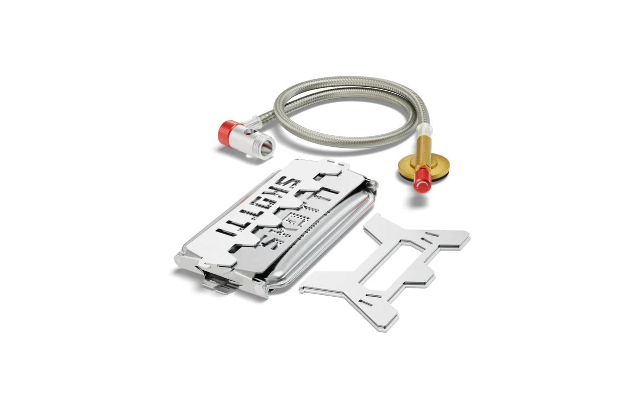 Skotti Gasgrill BOOSTER Skotti Gasgrill BOOSTER