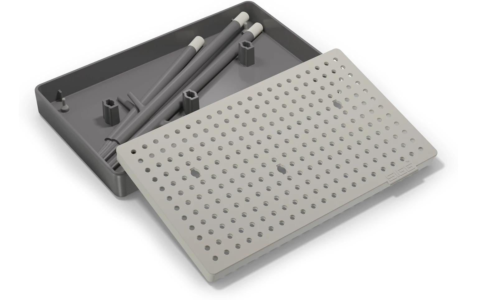 Sigg Abtropfgestell Elara