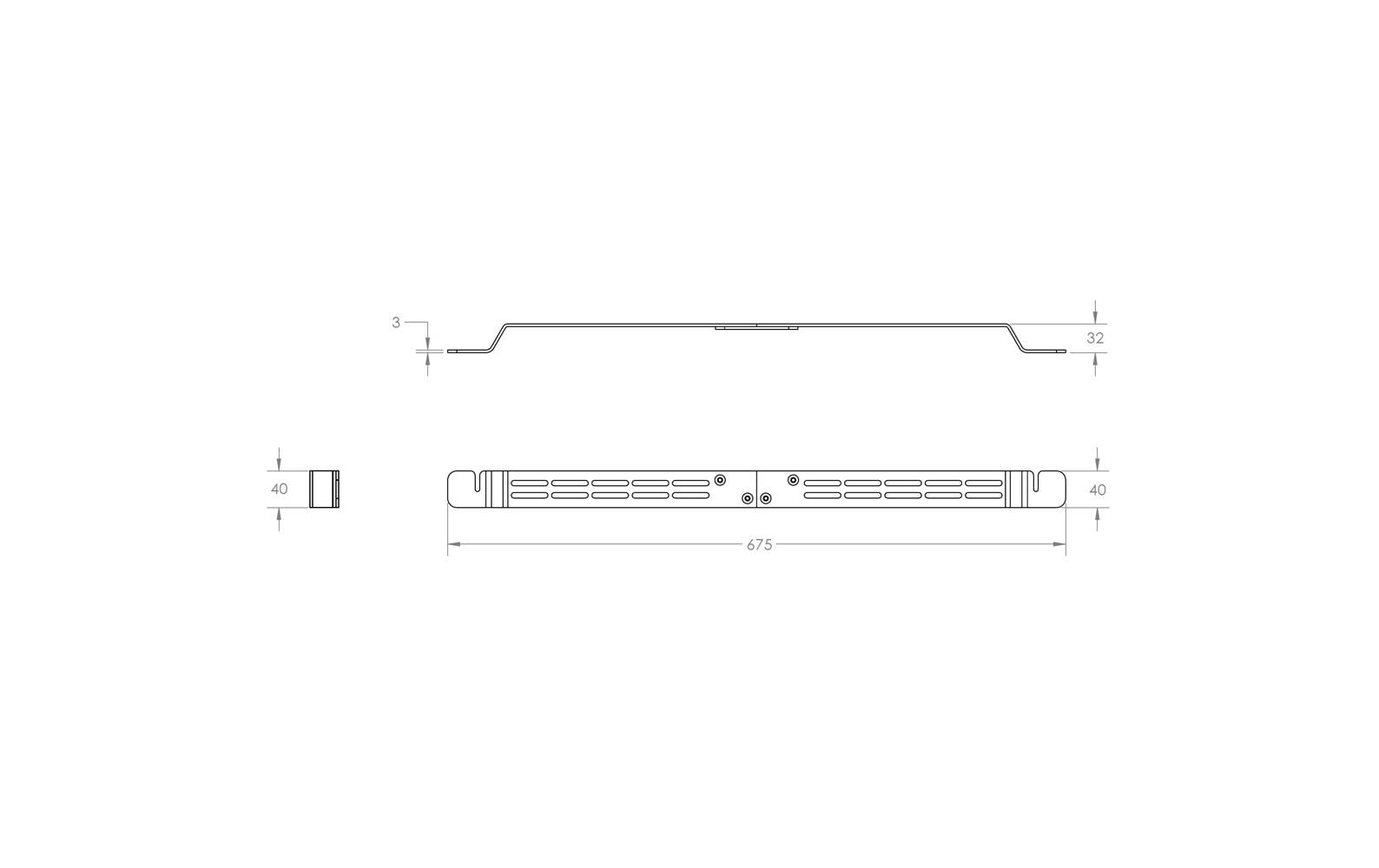 Flexson Wandhalterung FLXSARWM1021 für Sonos Arc Schwarz Flexson Wandhalterung FLXSARWM1021 für Sonos Arc Schwarz