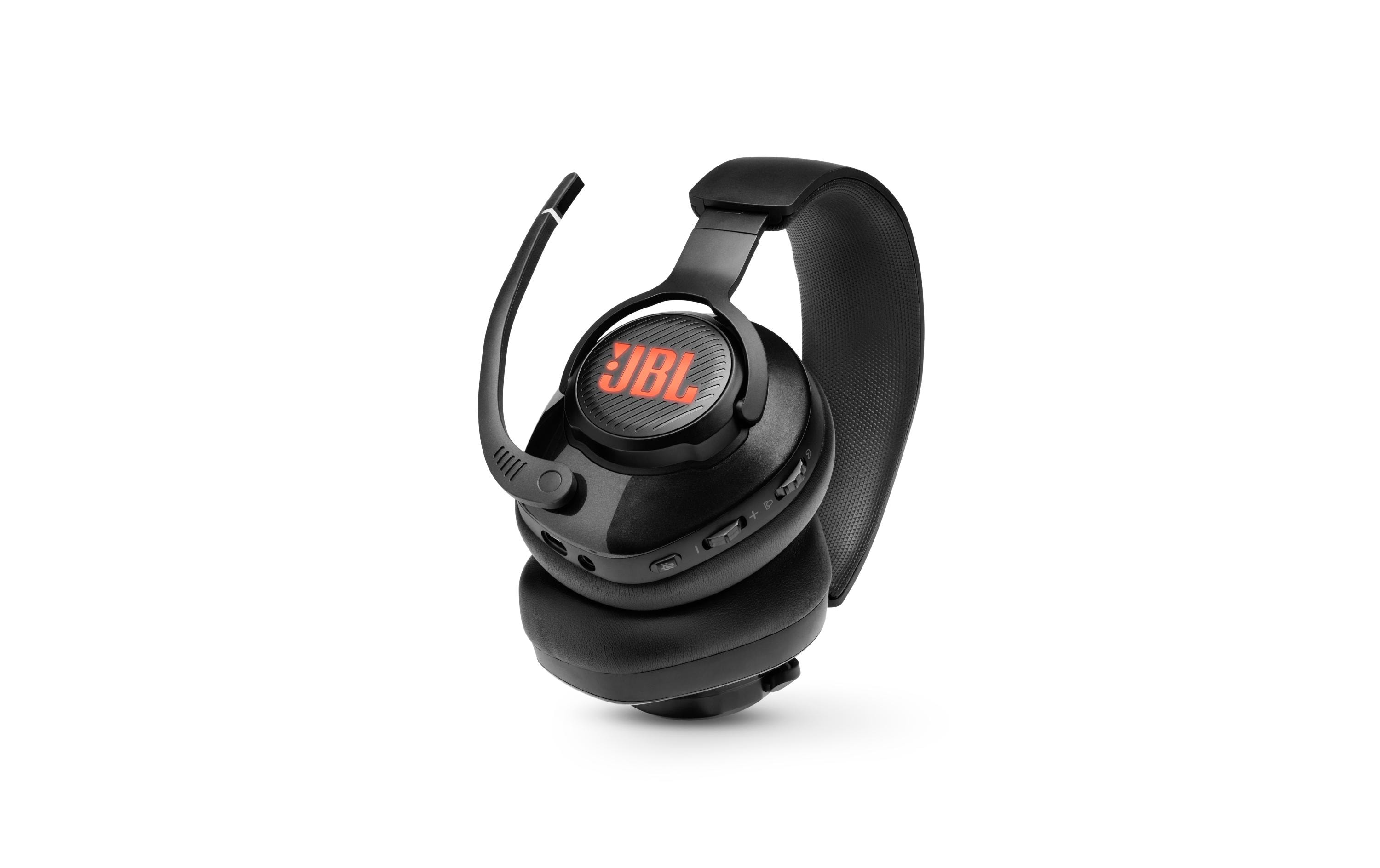 JBL Headset Quantum 400 Schwarz