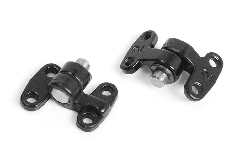 RC4WD Metall Türscharniere hinten Defender D90 2015 SUV