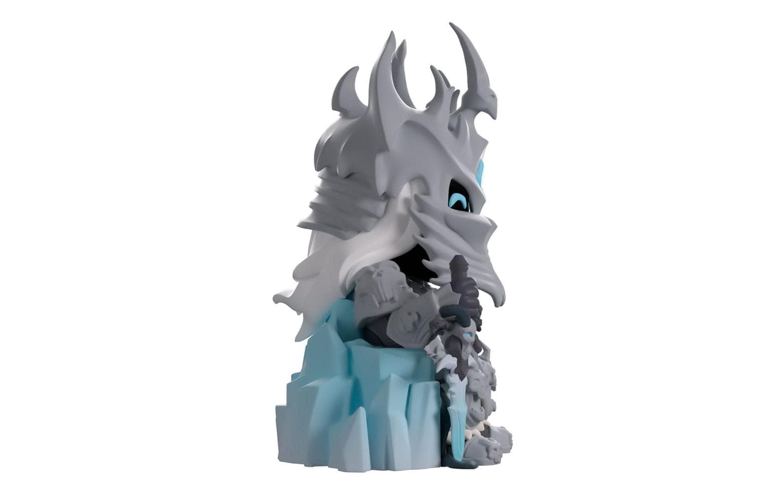 YouTooz Vinyl Figur World of Warcraft The Lich King