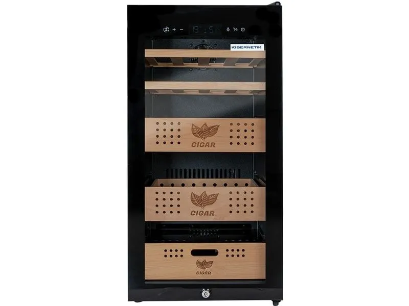 Kibernetik Zigarrenhumidor HU85 Kibernetik Zigarrenhumidor HU85