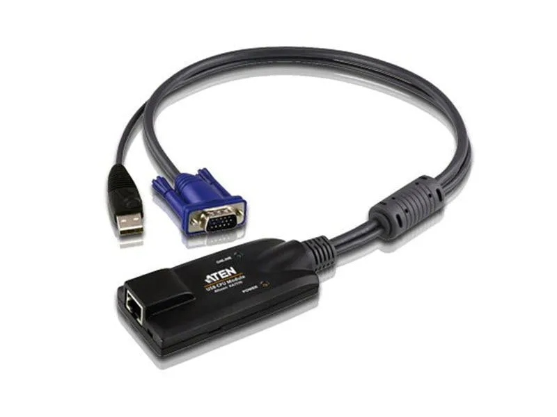 Aten KVM-Kabel KA7570-AX Aten KVM-Kabel KA7570-AX