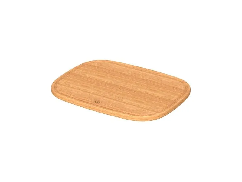 BergHOFF Schneidebrett Leo Balance Bambus 43.5 cm x 33.5 cm BergHOFF Schneidebrett Leo Balance Bambus 43.5 cm x 33.5 cm