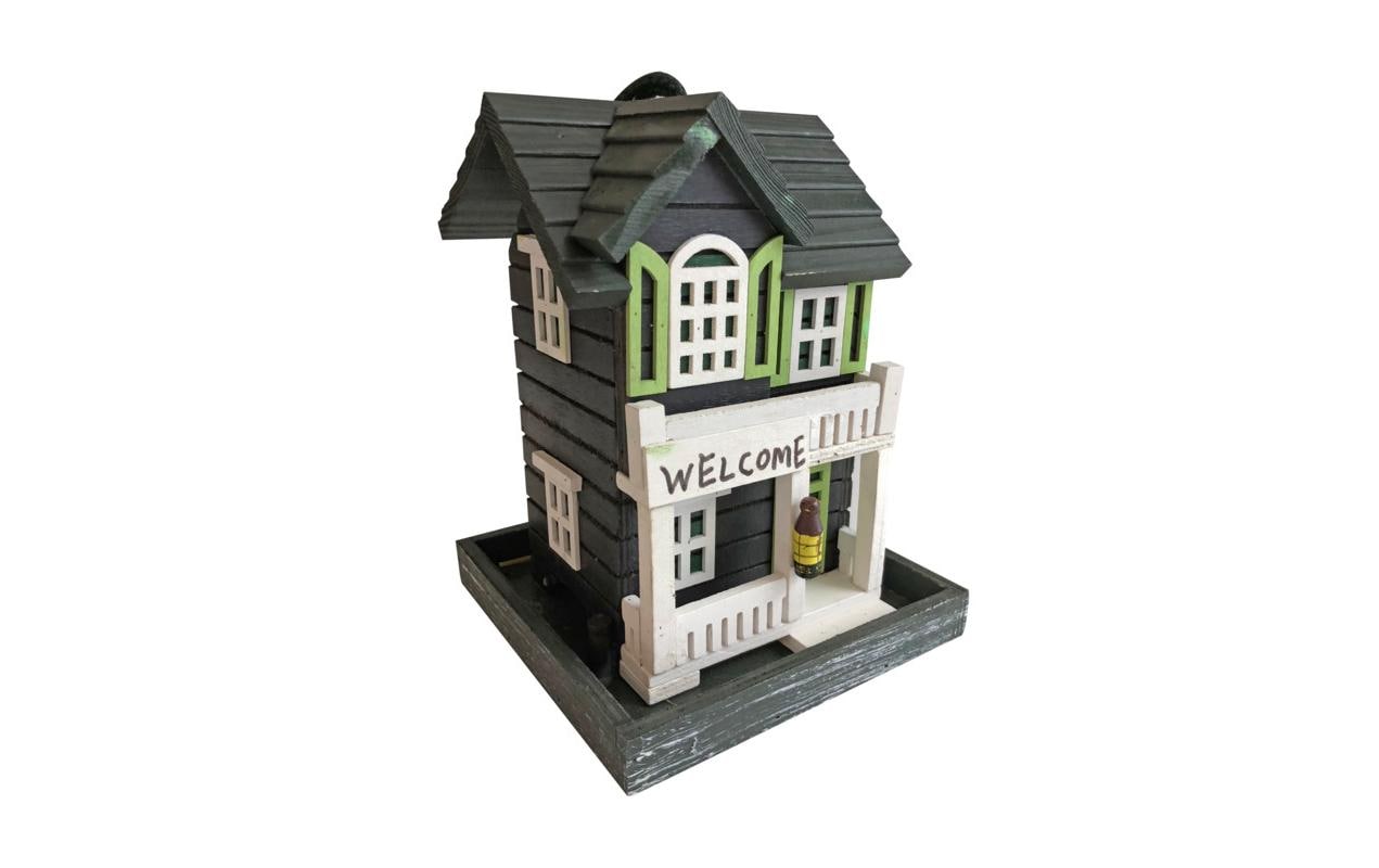 Windhager Vogelhaus Bird Hotel