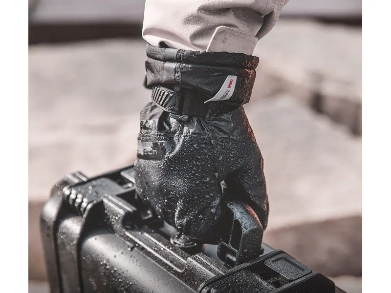 PGYTECH Handschuhe Photography Gloves (Master) L
