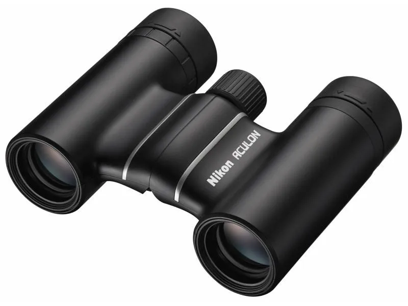 Nikon Fernglas Aculon T02 10x21 Schwarz Nikon Fernglas Aculon T02 10x21 Schwarz