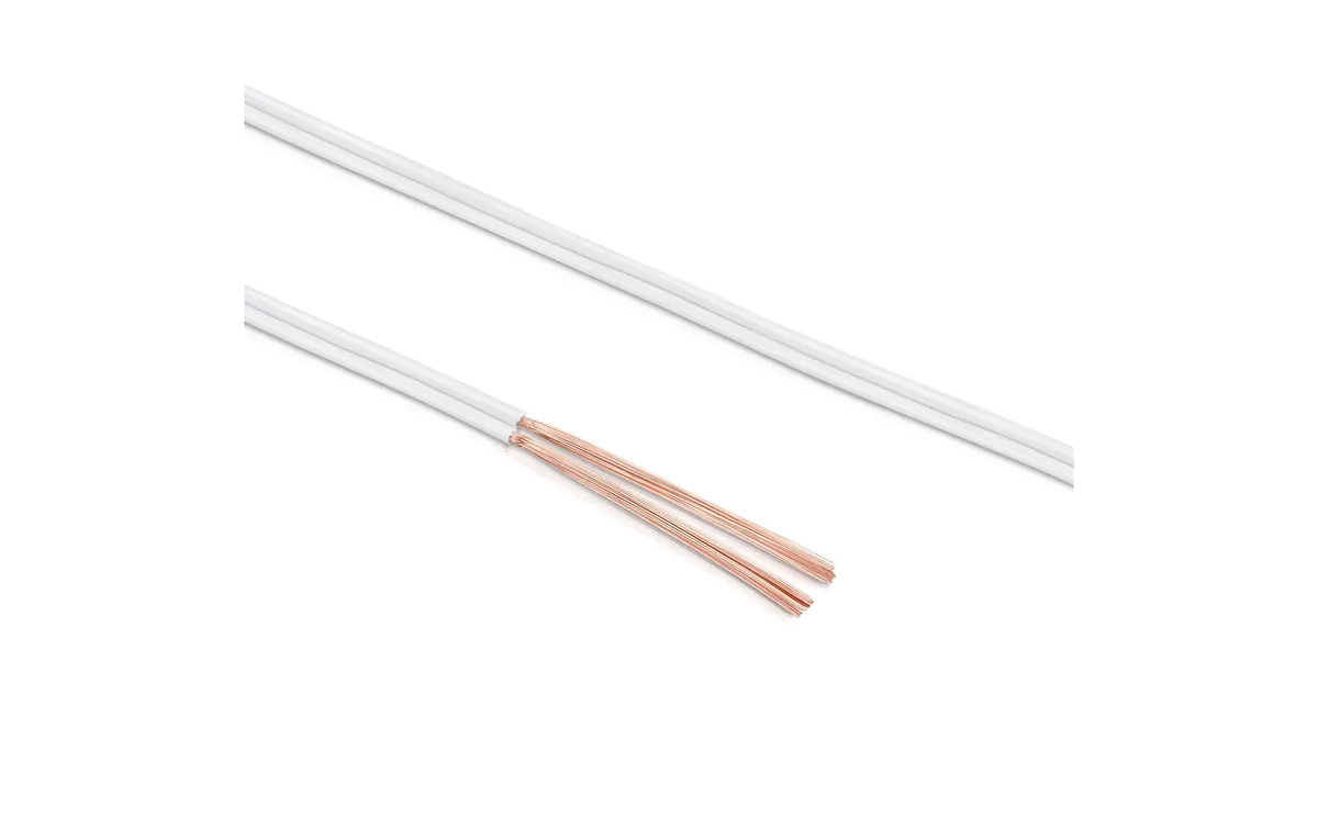 sonero Lautsprecherkabel 1.50 mm² CCA 30 m