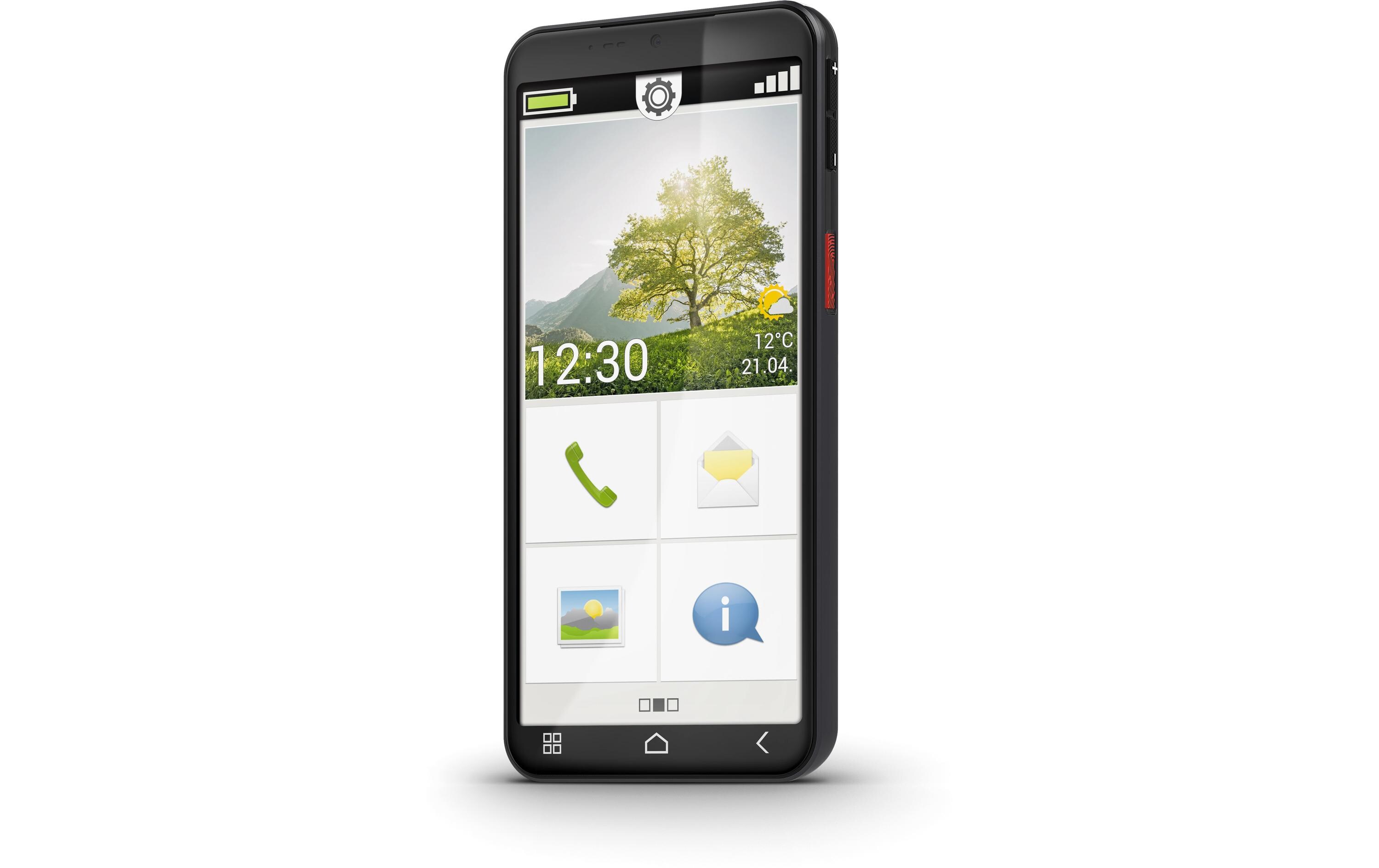 Emporia Smart 7 lite 128 GB