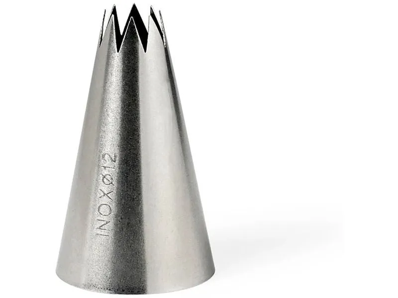 Blomsterberg Spritzdeckel 12 mm Blomsterberg Spritzdeckel 12 mm