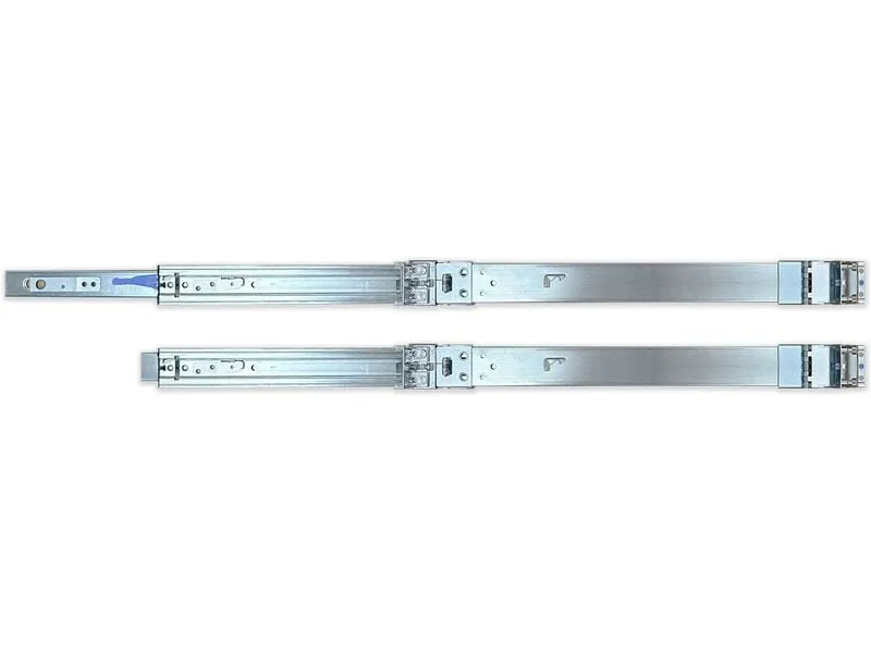 QNAP Rackmount-Kit RAIL-S01 QNAP Rackmount-Kit RAIL-S01