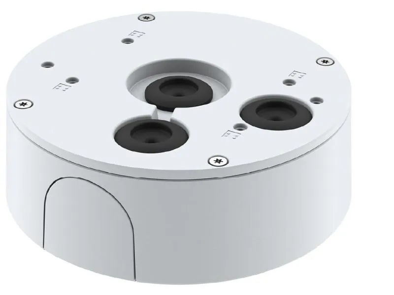 Axis Anschlussbox T94S01P Weiss 1 Stück