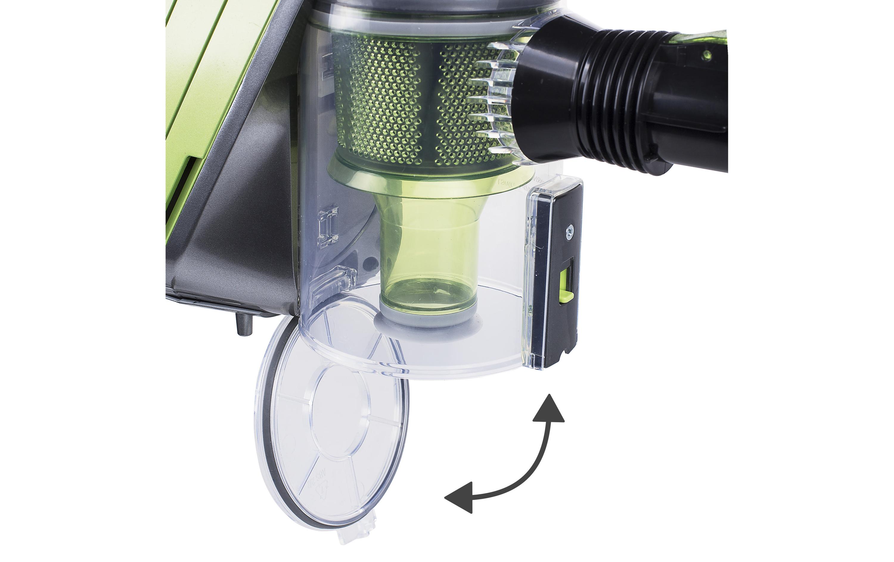 Tristar Bodenstaubsauger SZ-1918