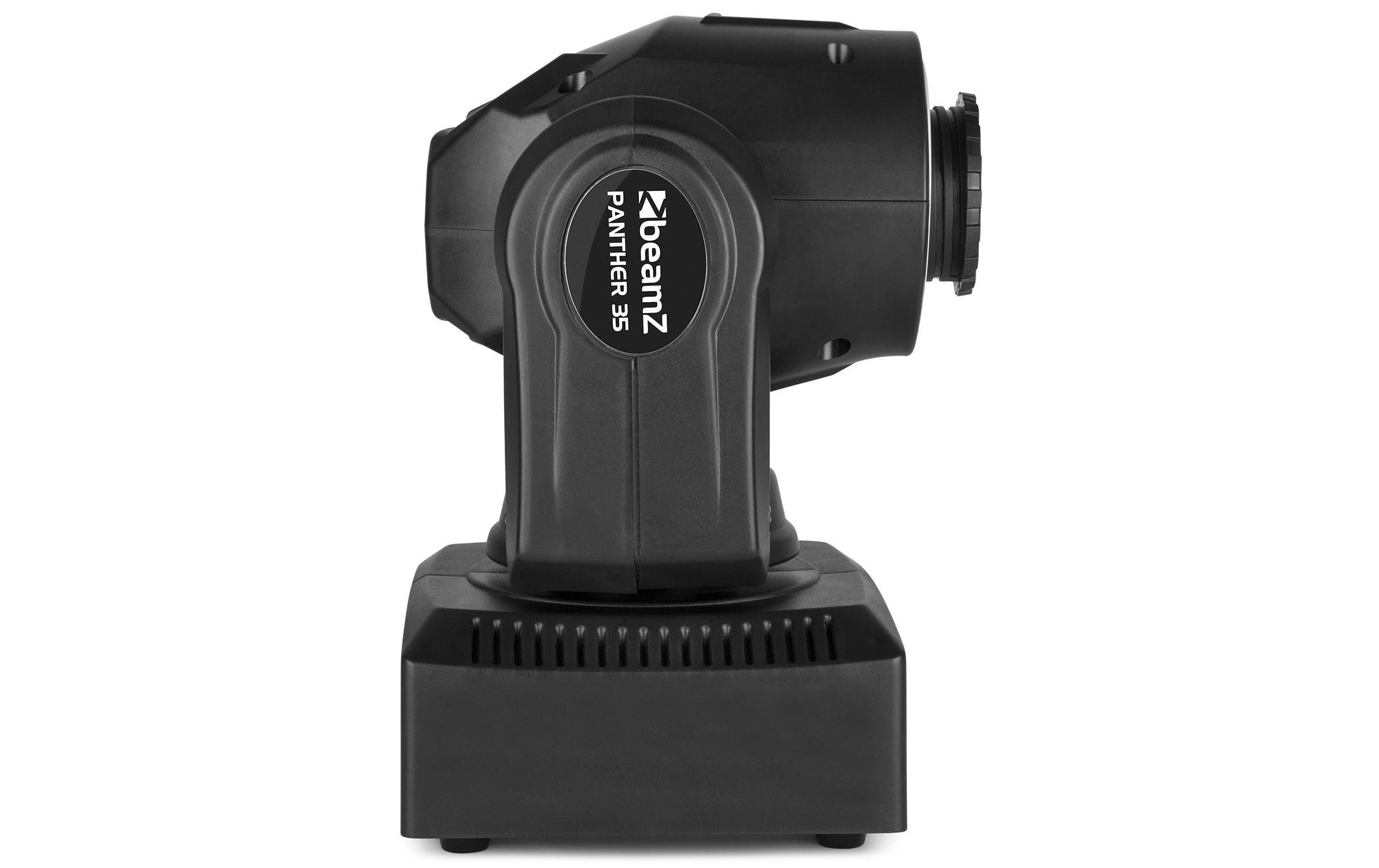 BeamZ Moving Head Panther 35