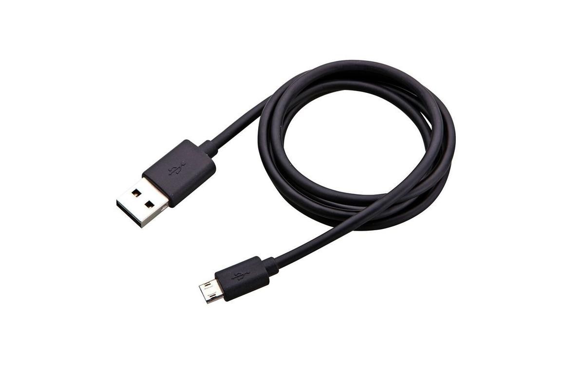 LUMOS Zubehör Lumos Micro USB-Ladekabel