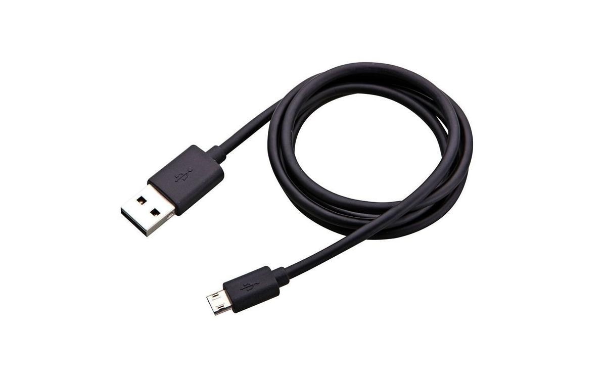 LUMOS Zubehör Lumos Micro USB-Ladekabel LUMOS Zubehör Lumos Micro USB-Ladekabel