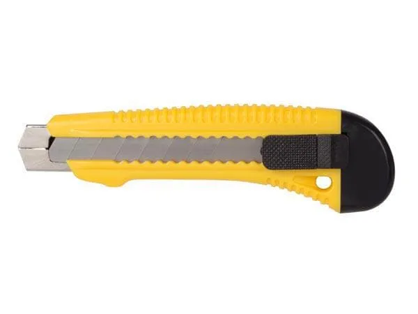 Toolland Cutter 18 mm Toolland Cutter 18 mm
