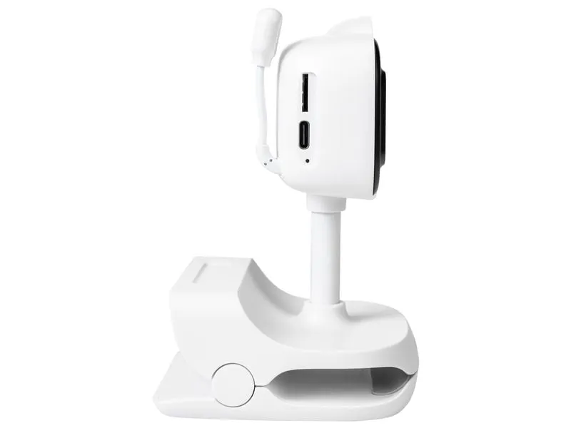 FURBER Babyphone DUAL mobil