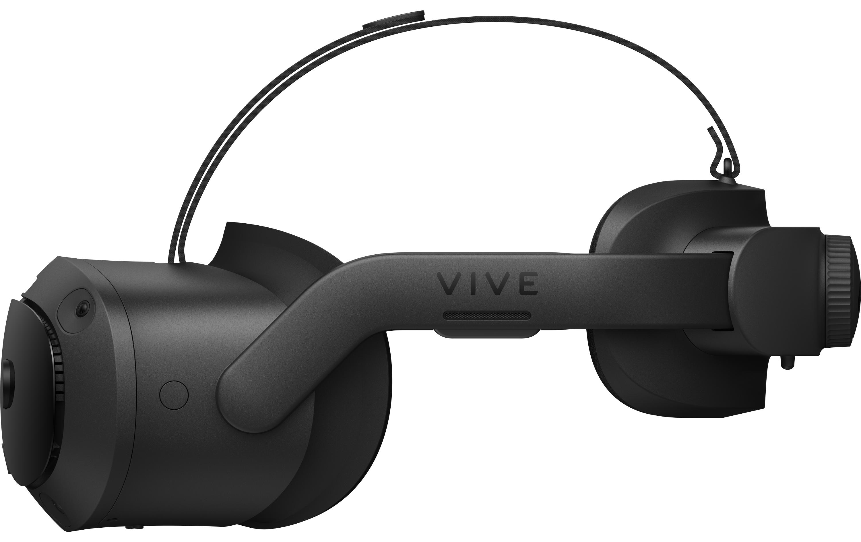 HTC VR-Headset VIVE Focus Vision Consumer Edition