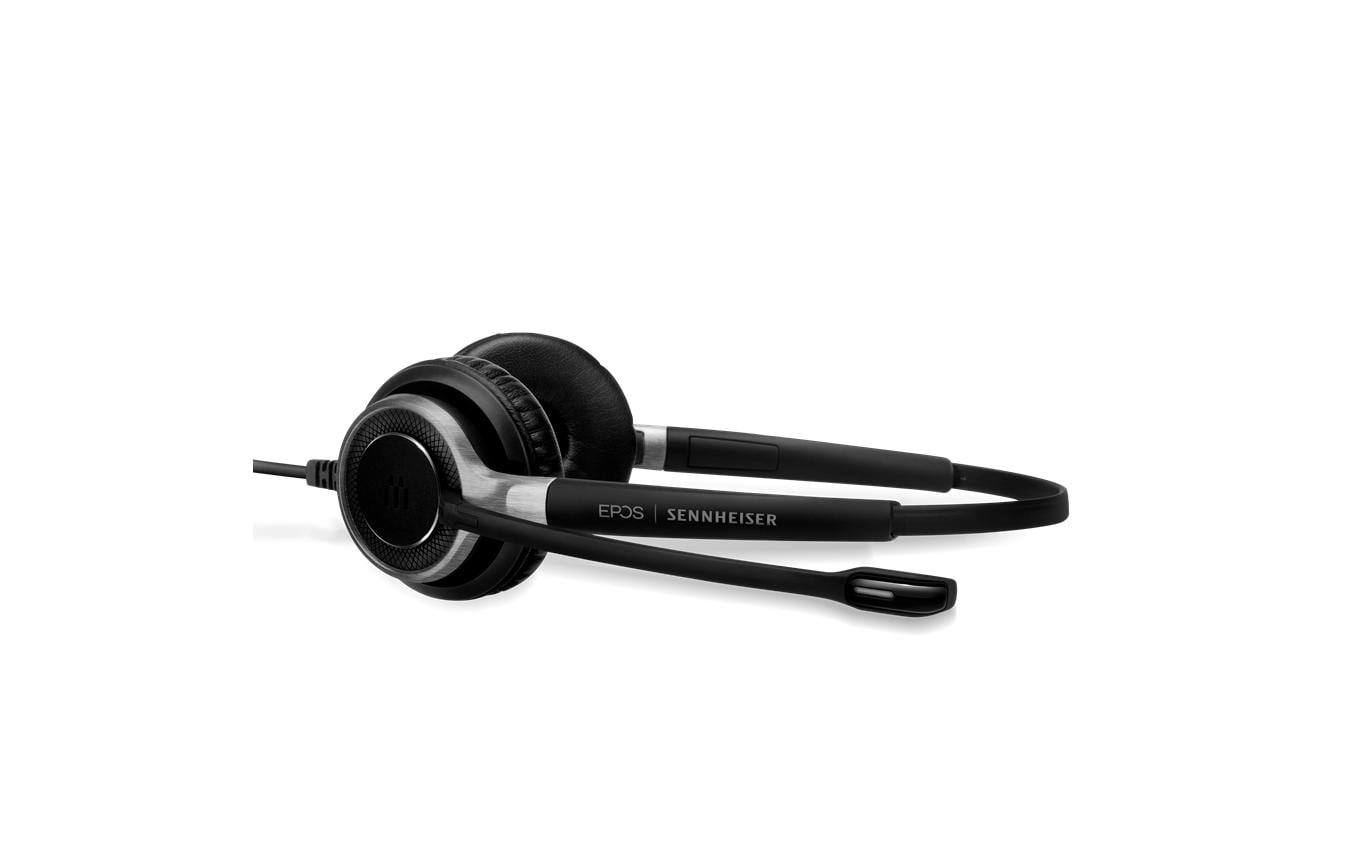 EPOS Headset IMPACT SC 665 Duo USB-A