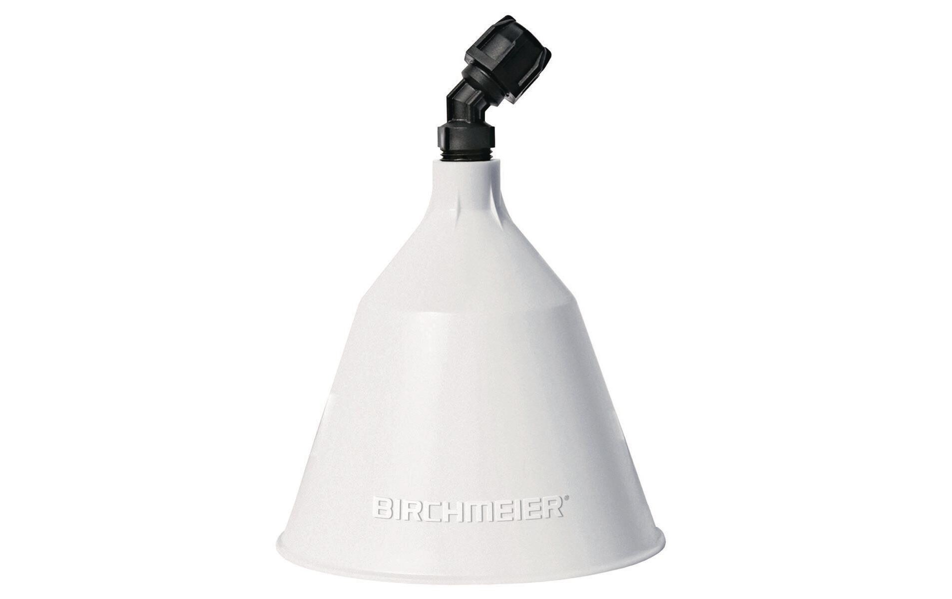 Birchmeier Sprühschirm Ø 12.5 cm zu Super Star 1.25 Birchmeier Sprühschirm Ø 12.5 cm zu Super Star 1.25