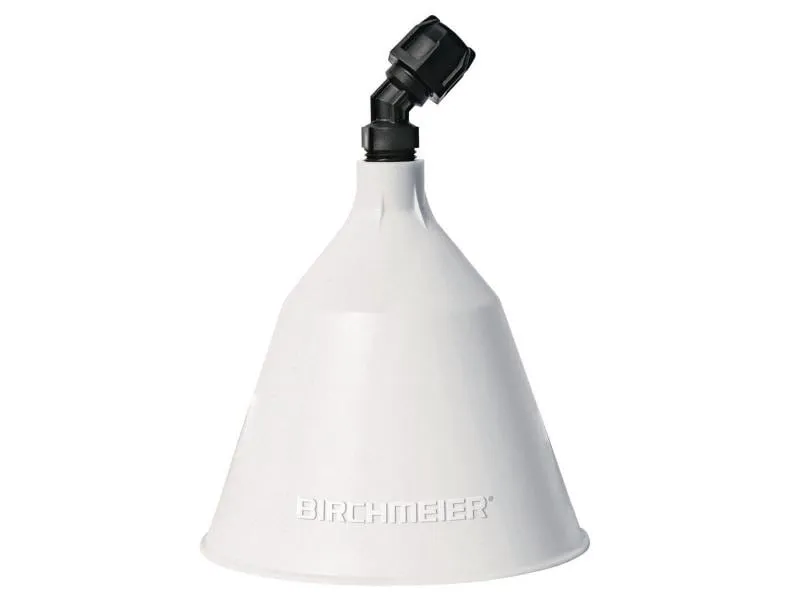 Birchmeier Sprühschirm Ø 12.5 cm zu Super Star 1.25 Birchmeier Sprühschirm Ø 12.5 cm zu Super Star 1.25