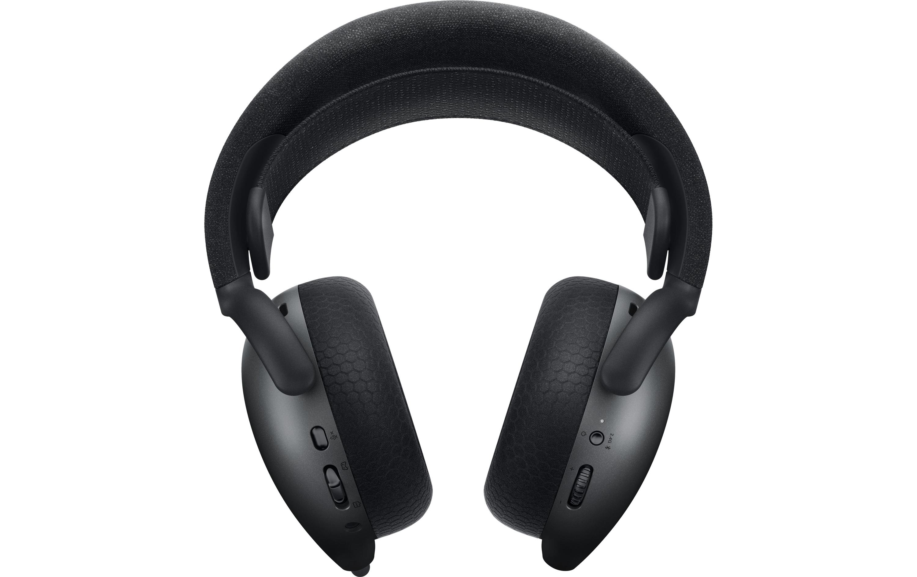 Dell Headset AW725H Schwarz Dell Headset AW725H Schwarz